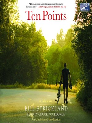 cover image of Ten Points